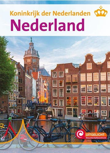 9789086646616 Informatie 147 - Nederland, Verzenden, Nieuw, Zeger van Mersbergen