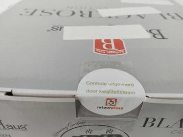Berlinger Haus Espressomachine BH/9732N -, Verzenden, Nieuw