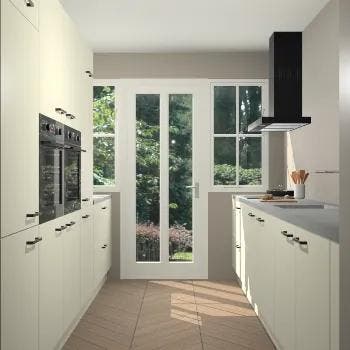 Magnolia keuken Olympia 88648, Verzenden, Nieuw