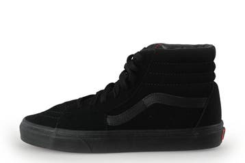 Vans Hoge sneakers in maat 40½ Zwart, Verzenden, Zwart, Vans, Sneakers of Gympen