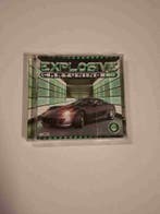 Explosive Car Tuning 20, Verzenden, Nieuw in verpakking