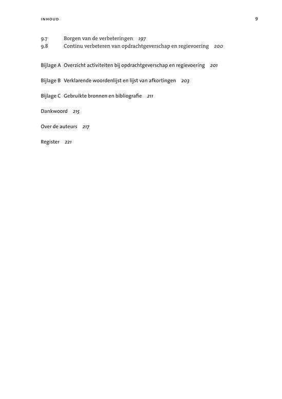 Succes met opdrachtgeverschap! 9789012581943 Olaf Agterbosch, Boeken, Informatica en Computer, Gelezen, Verzenden