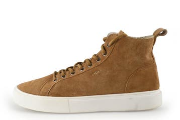 Blackstone Hoge sneakers in maat 42 Bruin, Blackstone, Bruin, Verzenden, Sneakers of Gympen