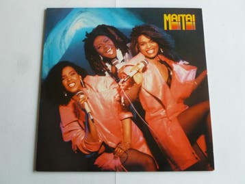 Mai Tai (LP), Verzenden, Zo goed als nieuw