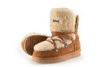 D.franklin Laarzen in maat 40 Beige, Kleding | Dames, Schoenen, Hoge laarzen, Verzenden, Beige, Zo goed als nieuw
