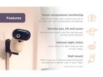 Motorola PIP 1610 Babyfoon, Kinderen en Baby's, Babyfoons, Verzenden, Nieuw