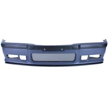 Voorbumper geschikt voor BMW E36 sedan,coupe,cabrio,touring, Verzenden, Nieuw, BMW