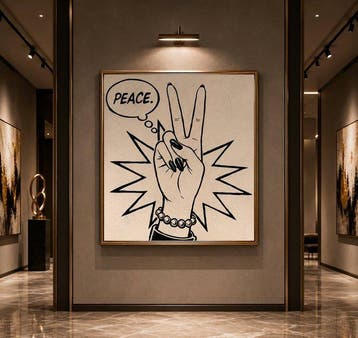 Timo Wedell - Symbols Speak Volumes - XL - Timo‘s