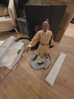 Star Wars - 1 Statue - Sideshow, Verzamelen, Nieuw