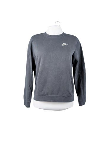 Nike Sweatshirts Heren maat M Grijs Vintage, Ophalen of Verzenden, Nieuw, Nike