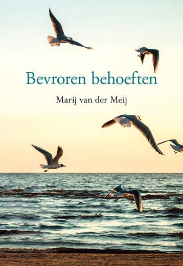Bevroren Behoeften | Marij Meij | Nieuw, Boeken, Ophalen of Verzenden, Nieuw, Marij Meij
