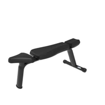 Gymfit - Flat Bench, Sport en Fitness, Ophalen of Verzenden, Nieuw