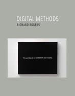 Digital Methods 9780262528245 Richard Rogers, Verzenden, Gelezen, Richard Rogers