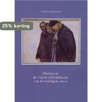 Christus in de Franse schilderkunst - C. Wittebroodt, Verzenden, Zo goed als nieuw, C. Wittebroodt
