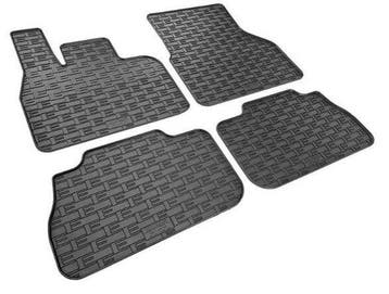 Rubber automatten BMW iX (I20) | 2021-heden, Verzenden, Nieuw, BMW