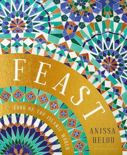 Feast: Food of the Islamic World, Boeken, Studieboeken en Cursussen, Verzenden