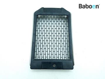 Radiateurkap Kawasaki EN 500 Vulcan 1990-1995 (EN500A-B), Verzenden, Gebruikt