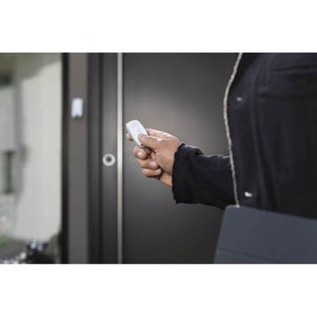 Burg-Wächter secuENTRY sE-Key 7713 draadloze, Verzenden, Nieuw