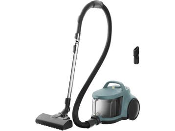 Aeg -  Stofzuiger Met Zakloze technologie Wit, Witgoed en Apparatuur, Verzenden, Nieuw, Reservoir, Minder dan 1200 watt