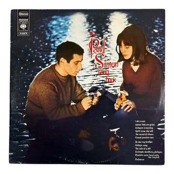 Paul Simon - The Paul Simon Song Book Vinyl 1969 (LP), Verzenden, Nieuw in verpakking