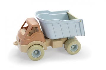 Dantoy bio truck speelgoed vrachtwa van €29,99 voor €20,99, Ophalen of Verzenden, Nieuw