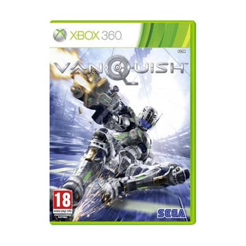 Vanquish, Verzenden, Nieuw