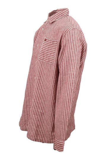 Napapijri Overhemd in maat XL Roze, Verzenden, Zo goed als nieuw, Overige kleuren, Napapijri
