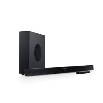 Teufel CINEBAR 11 | Soundbar met Dolby Atmos, Verzenden, Nieuw