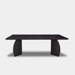 Tafel Rechthoekig Eikenhout  Driehoek  220x100, Nieuw