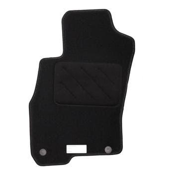 Automatten Fiat Punto Evo 5 deurs (2014-2023) - Naaldvilt, Verzenden, Nieuw