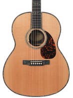 Larrivee L72 Rosewood Spruce 2024 (Instrument), Muziek en Instrumenten, Ophalen of Verzenden, Zo goed als nieuw, Western- of Steelstringgitaar