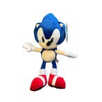 PMS Sonic the Hedgehog Knuffel - 30 cm (Nieuw), Kinderen en Baby's, Speelgoed | Knuffels en Pluche, Verzenden, Nieuw