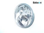 Koplamp Harley-Davidson FLHTC Electra Glide Classic, Motoren, Onderdelen | Harley-Davidson, Verzenden, Gebruikt