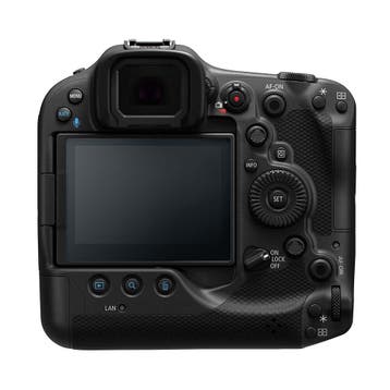 Canon EOS R3 --NIEUW--, Ophalen of Verzenden, Nieuw, Spiegelreflex, Canon