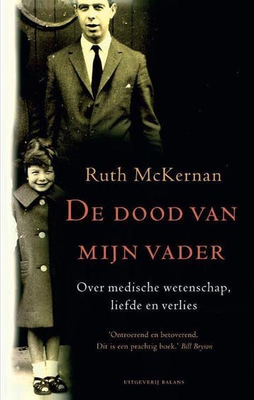 De Dood Van Mijn Vader, Boeken, Ophalen of Verzenden, Nieuw