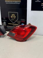 Opel Corsa E achterlicht set rechts en links bj.2015, Auto-onderdelen, Gebruikt, Opel