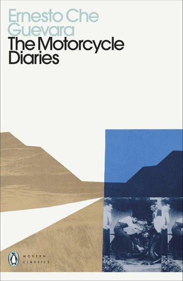 9780241465103 The Motorcycle Diaries Ernesto Che Guevara, Verzenden, Nieuw, Ernesto Che Guevara