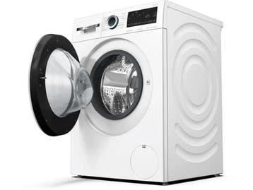 Bosch WNG24430NL - Was-droogcombinatie - 9 kg wassen - 6 kg, Verzenden, Zo goed als nieuw