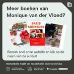 Lekker en gezond bakken met sukrin 9789082543308, Verzenden, Zo goed als nieuw, Monique van der Vloed