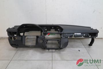 Airbagconsole Mercedes Benz W212 demontage, Auto-onderdelen, Verzenden, Gebruikt, Mercedes-Benz