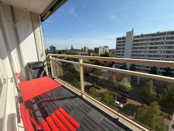 Te huur: Appartement Jisperveldstraat in Amsterdam, Huizen en Kamers, Huizen te huur, Noord-Holland, Appartement, Amsterdam