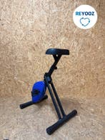ErgoDesk bike (Health to work) Bureaufiets - blauw - reu..., Nieuw in verpakking