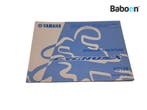 Instructie Boek Yamaha XC 125 Cygnus X 2007-2016 (XC125), Verzenden, Gebruikt