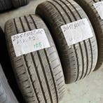 2 x Hankook Ventus Prime 2 205-50-16 Zomerbanden 6mm, Gebruikt, 16 inch, Band(en), Personenwagen