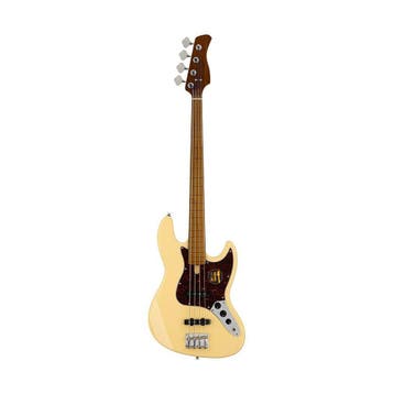 Sire V5 A4F/VWH Marcus Miller Fretless 4-snarige Basgitaar, Ophalen of Verzenden, Nieuw