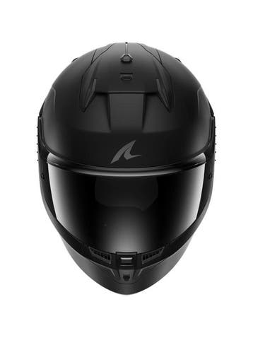 Shark D-SKWAL 3 Shadow edition incl. donker vizier - Mat, Nieuw met kaartje, Verzenden, XL, Shark
