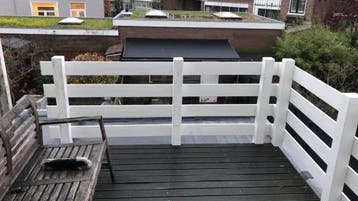 Te huur: Studio Duvenvoordestraat in Haarlem, Noord-Holland, Haarlem