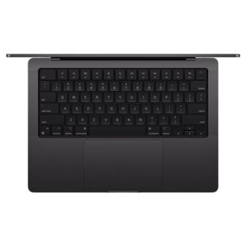 Apple MacBook Pro 14 2024 | M4 / 16GB / 512GB SSD, Ophalen of Verzenden, Nieuw