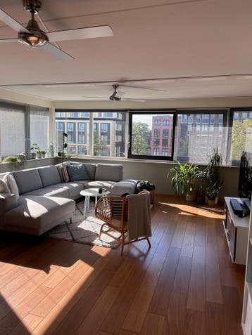 Te huur: Appartement Eendrachtskade in Groningen, Groningen, Groningen, Appartement