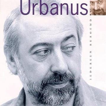 Urbanus - Iedereen Beroemd CD, Verzenden, Nieuw in verpakking